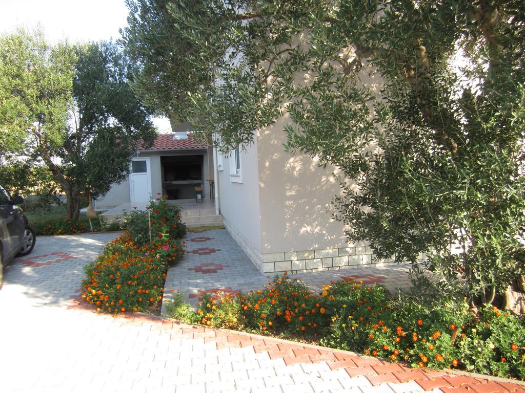Apartments Franov Бибинье Экстерьер фото
