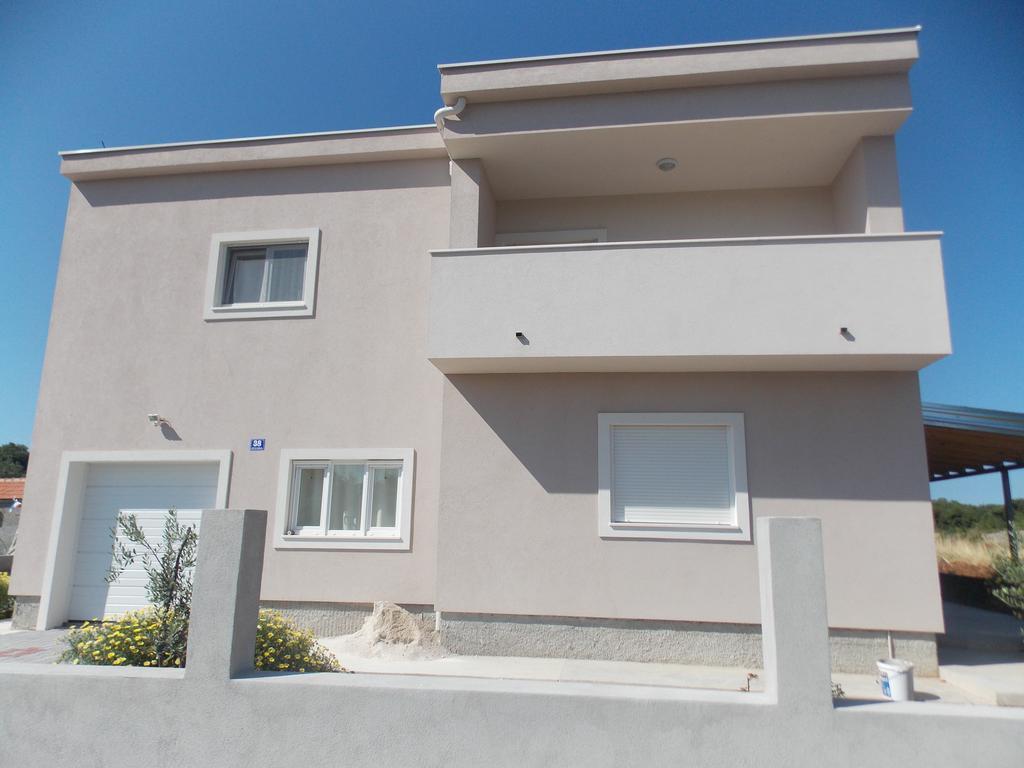 Apartments Franov Бибинье Экстерьер фото