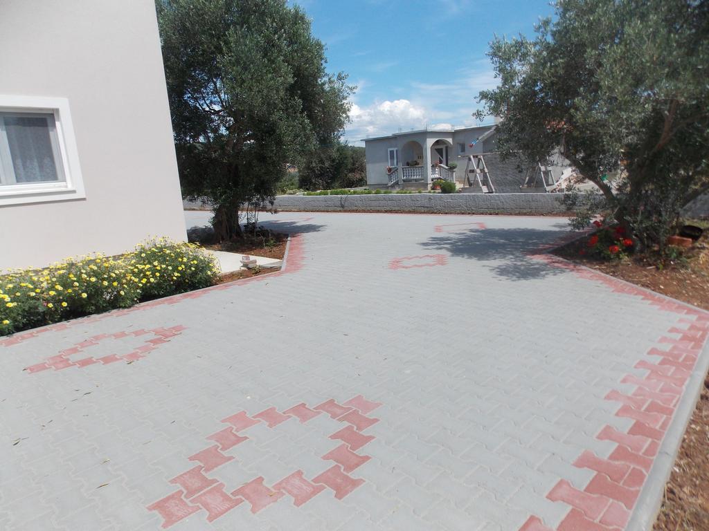 Apartments Franov Бибинье Номер фото