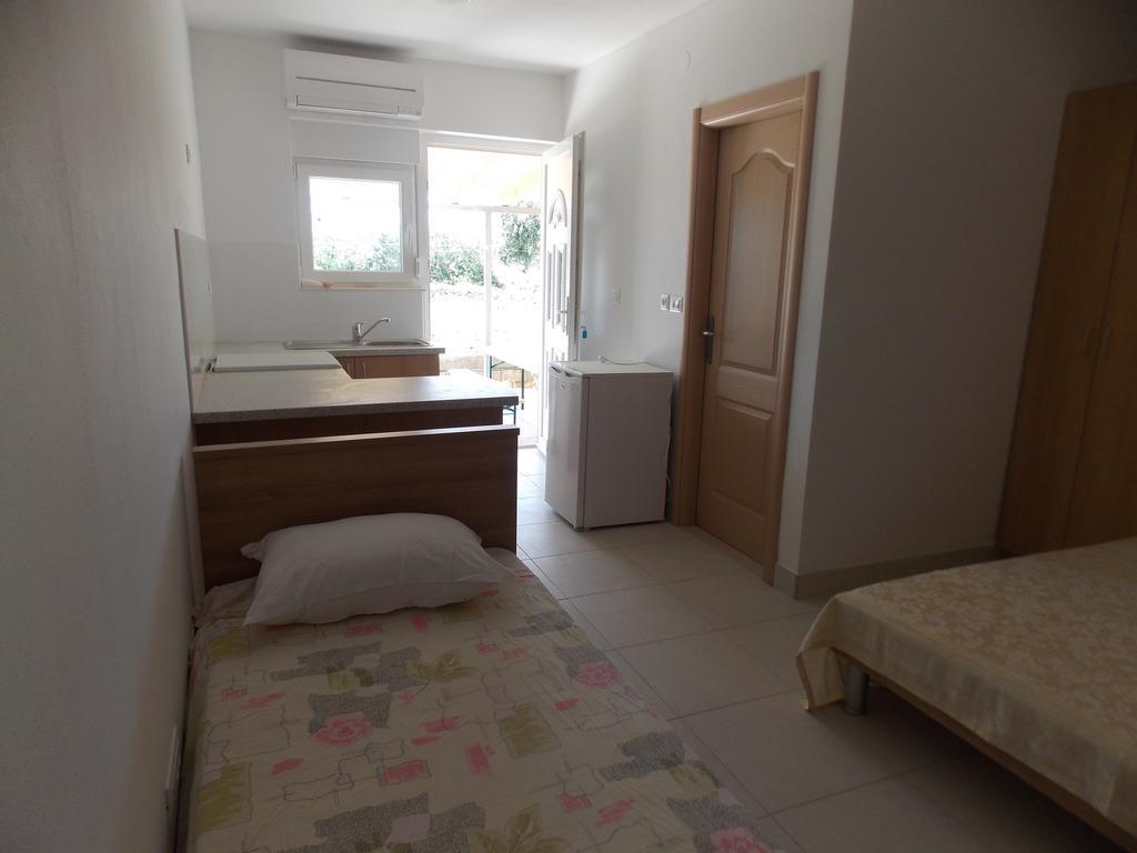 Apartments Franov Бибинье Номер фото