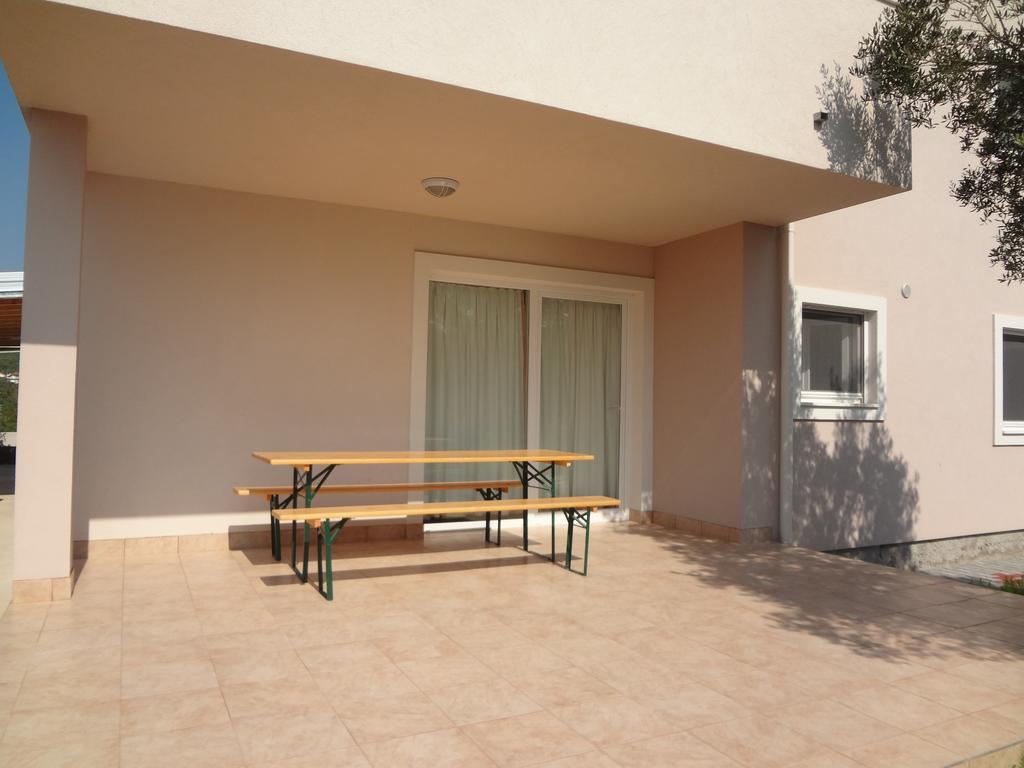 Apartments Franov Бибинье Номер фото